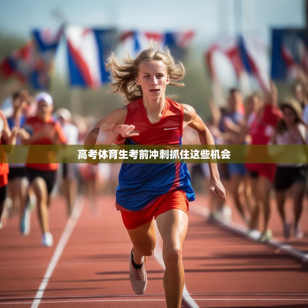 高考体育生考前冲刺抓住这些机会 高考体育生考前冲刺抓住这些机会
