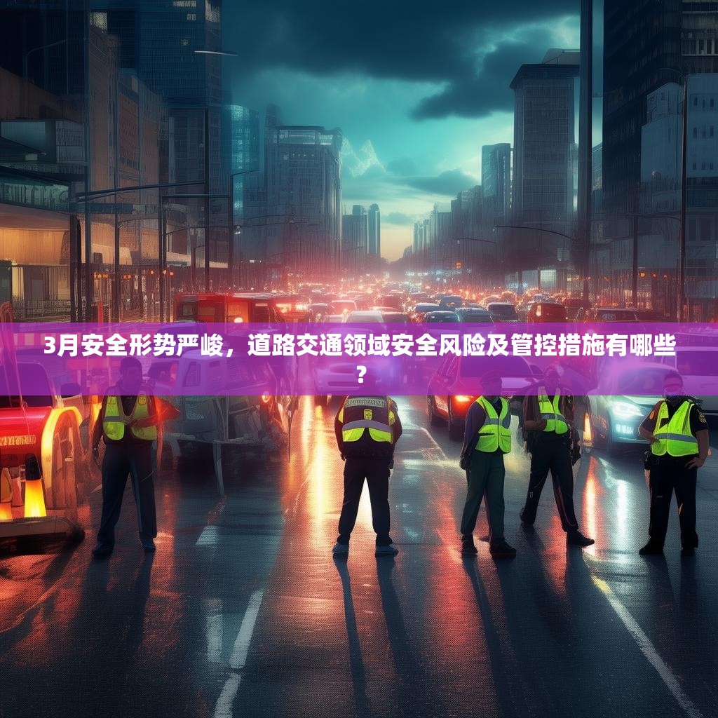 3月安全形势严峻,道路交通领域安全风险及管控措施有哪些? 3月安全形势严峻,道路交通领域安全风险及管控措施有哪些?