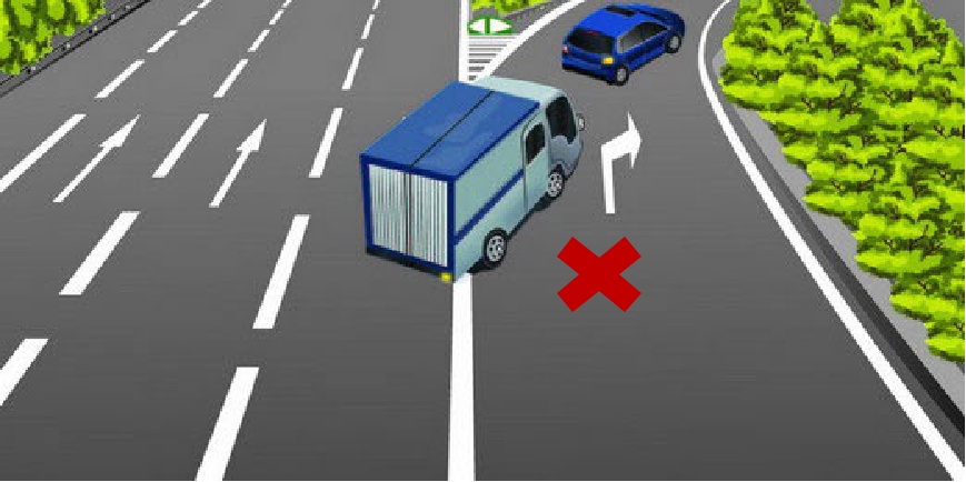 安全行车技巧_高速驾驶技巧_高速公路驾驶技巧