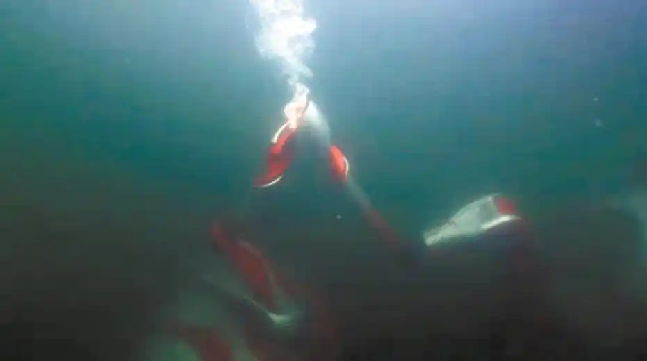 上肢助力外骨骼机器人_冬奥会科技应用_北京2022年冬残奥会机器人