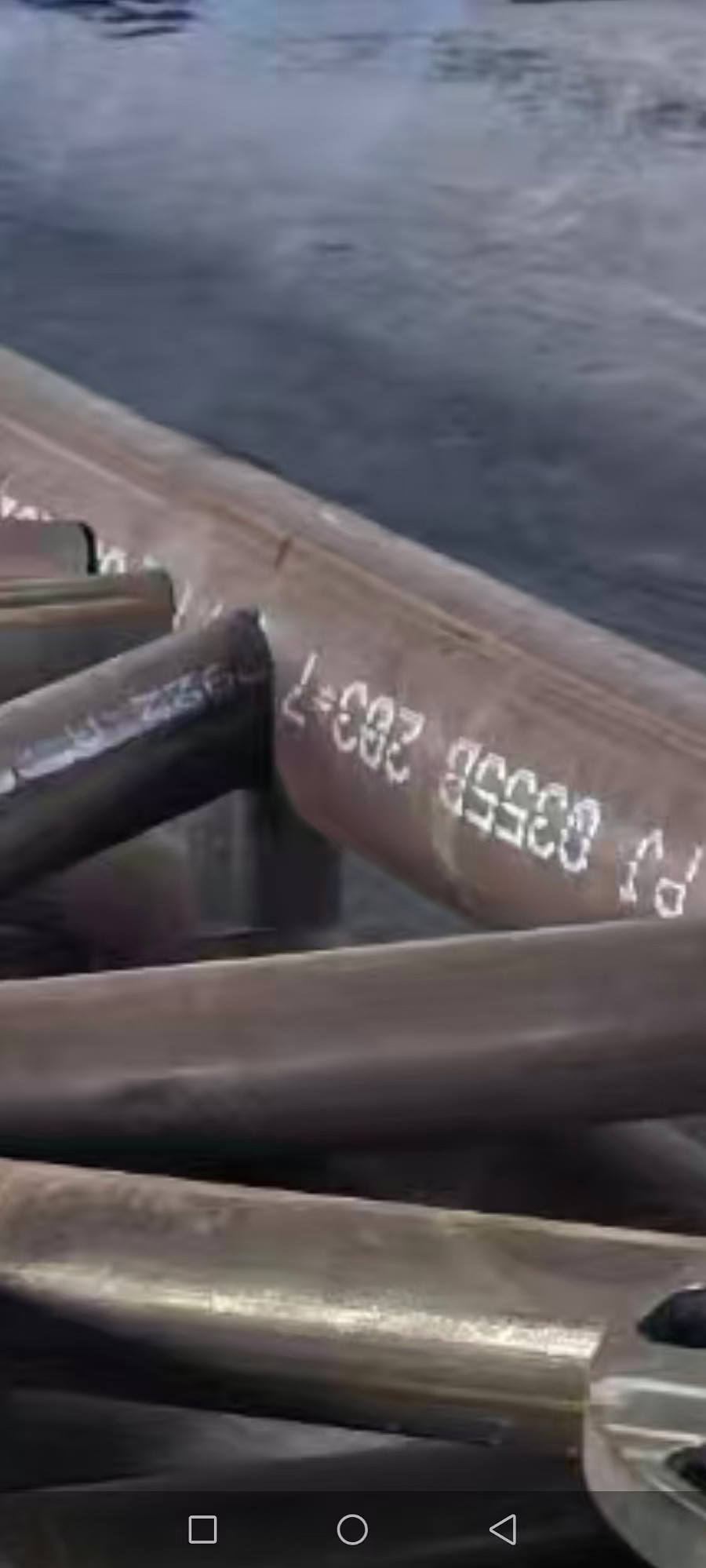 红绿灯信号杆_高速交通标志_高速交通标志立杆